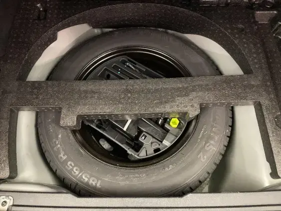 PEUGEOT 2008 - voiture d'occasion - Photo 17