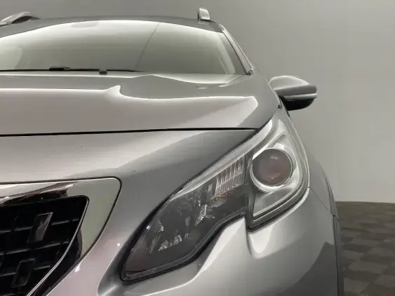 PEUGEOT 2008 - voiture d'occasion - Photo 22