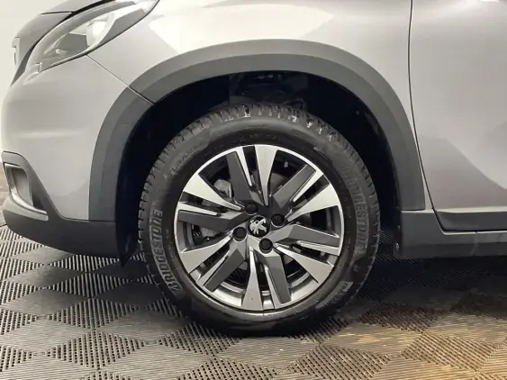 PEUGEOT 2008 - voiture d'occasion - Photo 23