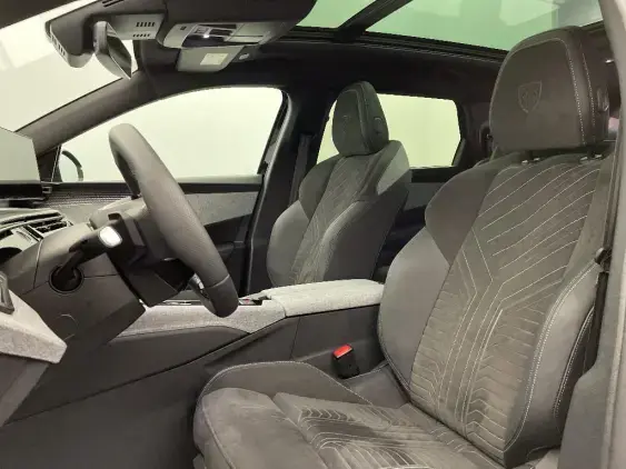 PEUGEOT 5008 III - voiture d'occasion - Photo 17