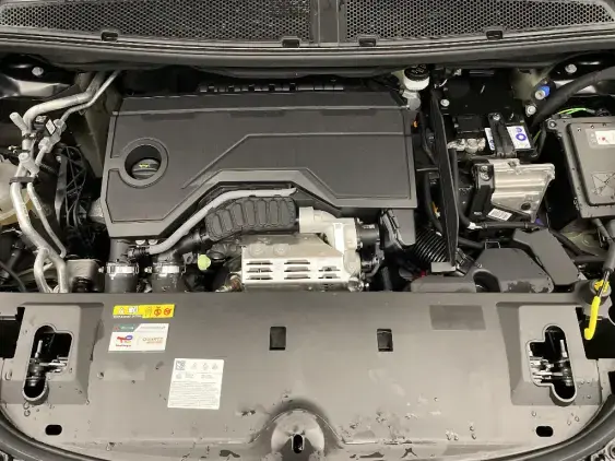 PEUGEOT 5008 III - voiture d'occasion - Photo 20