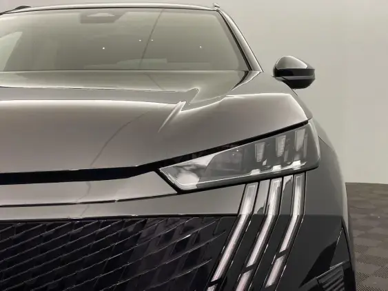 PEUGEOT 5008 III - voiture d'occasion - Photo 21