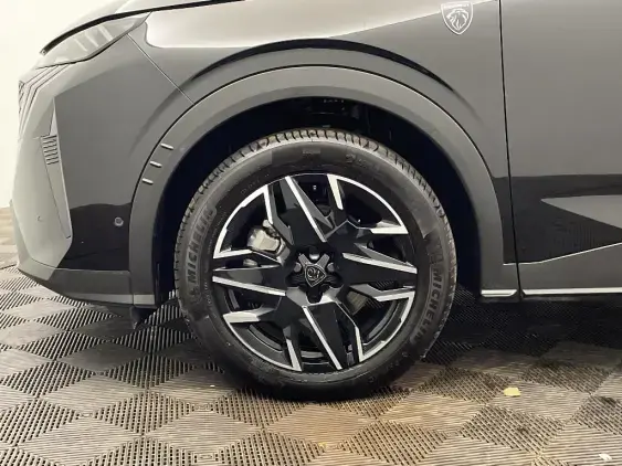 PEUGEOT 5008 III - voiture d'occasion - Photo 22