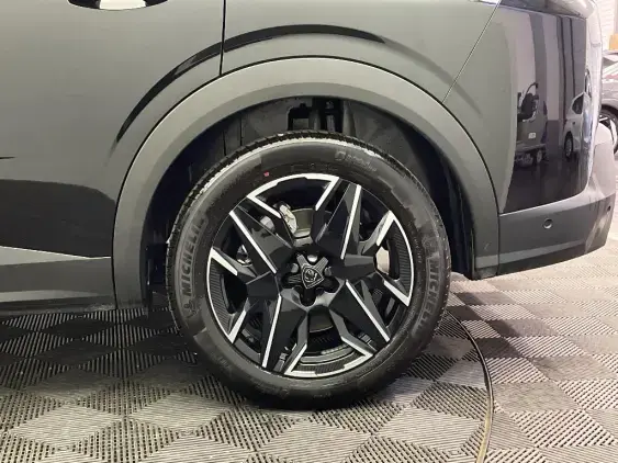 PEUGEOT 5008 III - voiture d'occasion - Photo 23