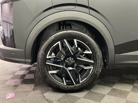 PEUGEOT 5008 III - voiture d'occasion - Photo 24