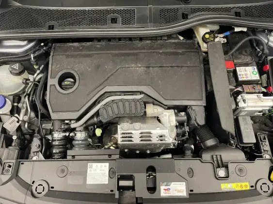 PEUGEOT 208 II - voiture d'occasion - Photo 20