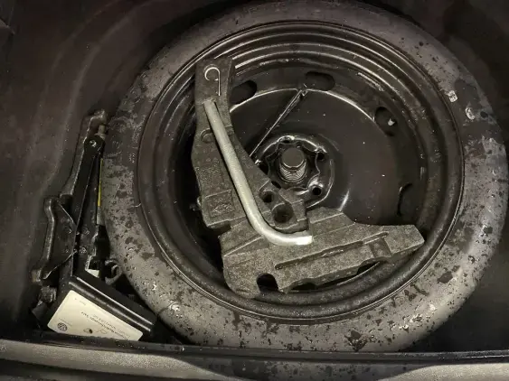 VOLKSWAGEN GOLF VIII - voiture d'occasion - Photo 17