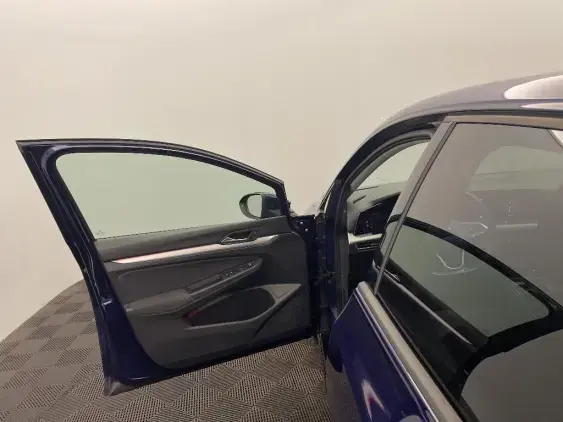 VOLKSWAGEN GOLF VIII - voiture d'occasion - Photo 19