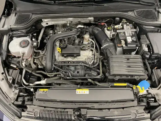 VOLKSWAGEN GOLF VIII - voiture d'occasion - Photo 21