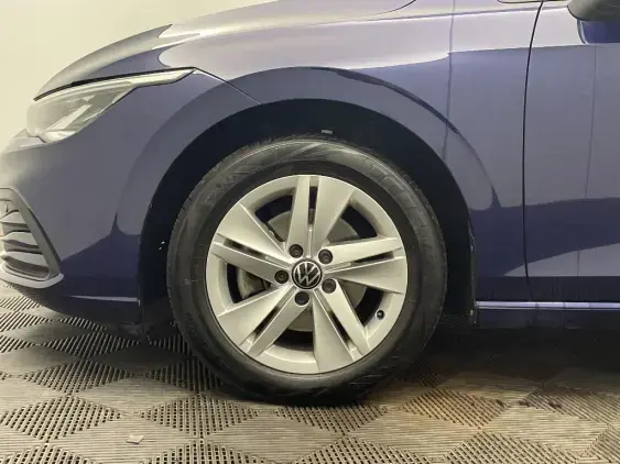 VOLKSWAGEN GOLF VIII - voiture d'occasion - Photo 23