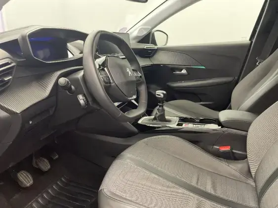 PEUGEOT 208 II - voiture d'occasion - Photo 18