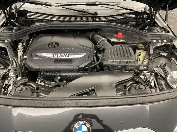 BMW SERIE 1 F40 - voiture d'occasion - Photo 20