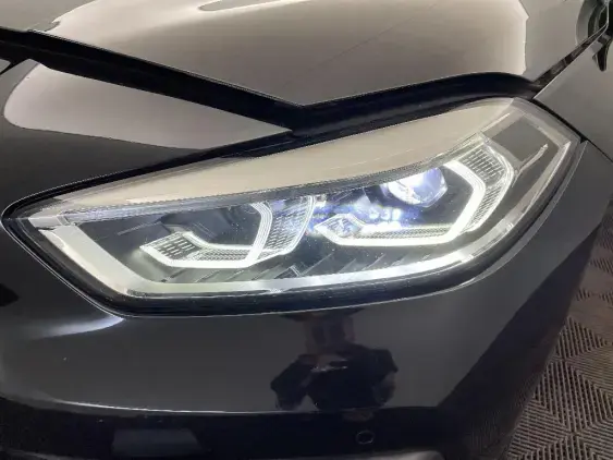 BMW SERIE 1 F40 - voiture d'occasion - Photo 21