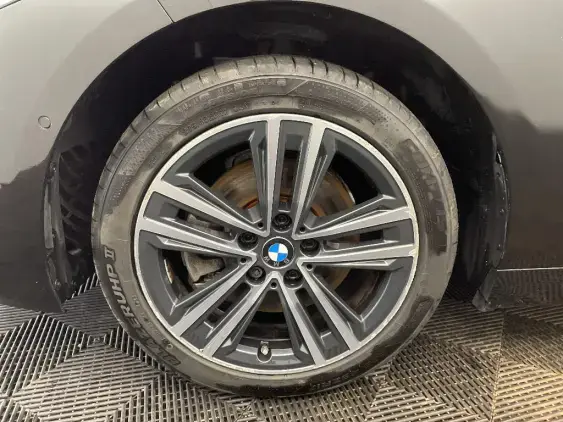 BMW SERIE 1 F40 - voiture d'occasion - Photo 22