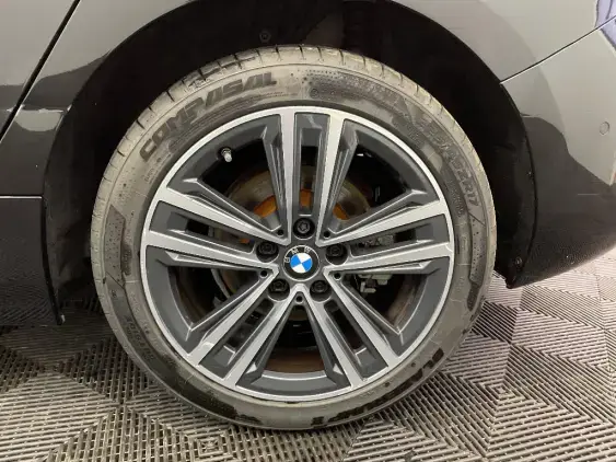 BMW SERIE 1 F40 - voiture d'occasion - Photo 23