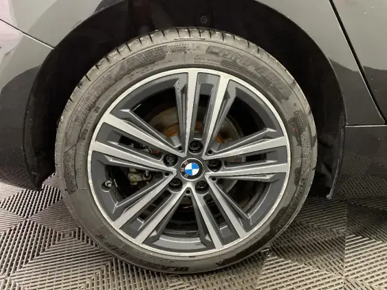 BMW SERIE 1 F40 - voiture d'occasion - Photo 24