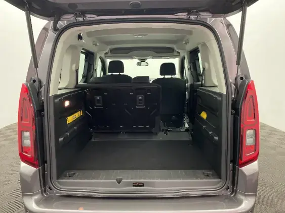 OPEL COMBO D - voiture d'occasion - Photo 16