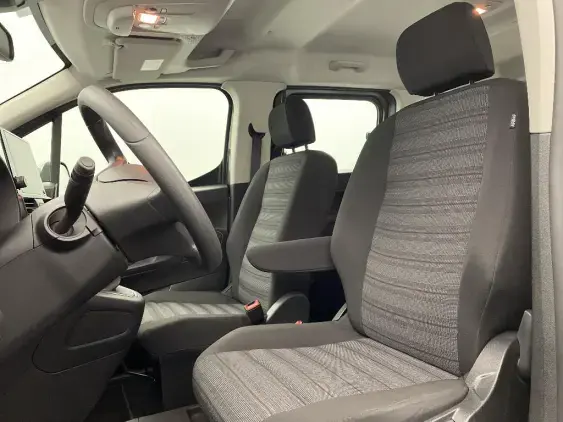 OPEL COMBO D - voiture d'occasion - Photo 18