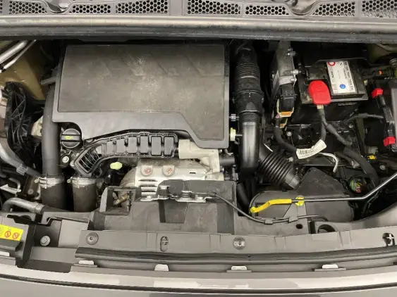 OPEL COMBO D - voiture d'occasion - Photo 21