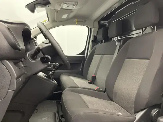 PEUGEOT EXPERT III - voiture d'occasion - Photo 15