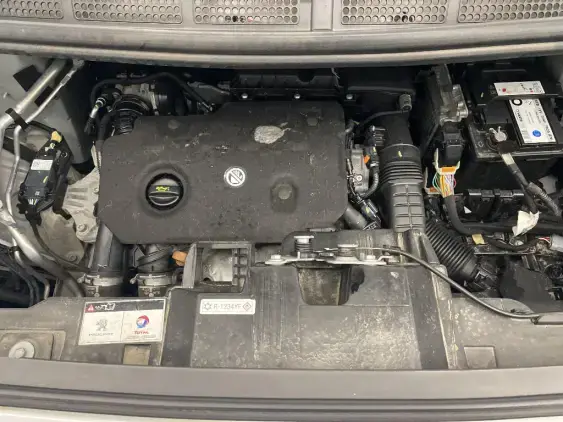 PEUGEOT EXPERT III - voiture d'occasion - Photo 18