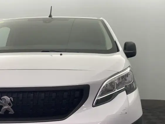 PEUGEOT EXPERT III - voiture d'occasion - Photo 19