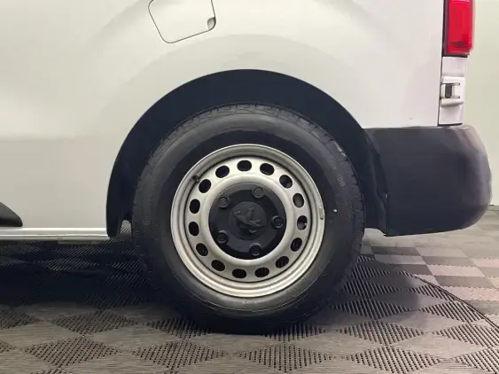 PEUGEOT EXPERT III - voiture d'occasion - Photo 21