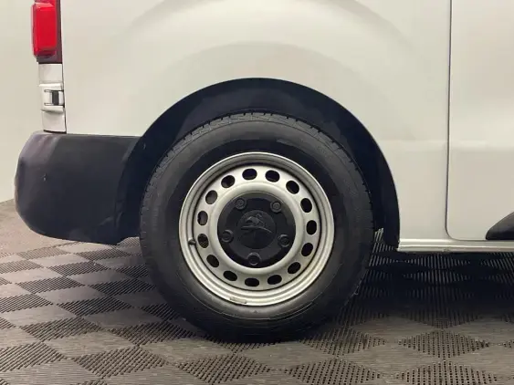 PEUGEOT EXPERT III - voiture d'occasion - Photo 22