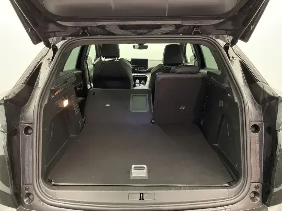 PEUGEOT 3008 II - voiture d'occasion - Photo 16