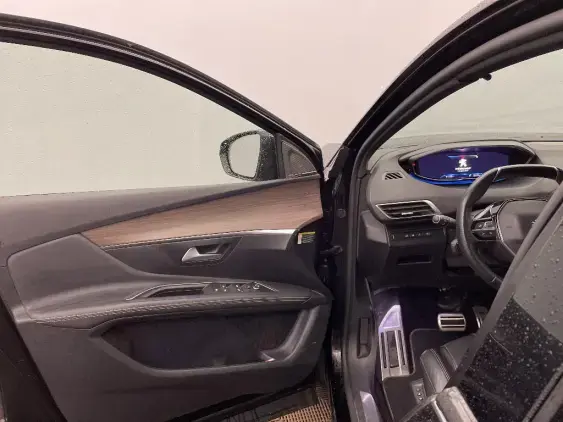 PEUGEOT 3008 II - voiture d'occasion - Photo 18