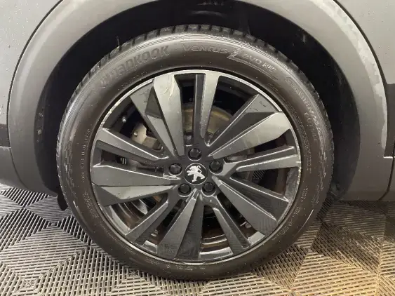 PEUGEOT 3008 II - voiture d'occasion - Photo 22