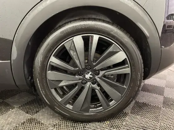 PEUGEOT 3008 II - voiture d'occasion - Photo 23