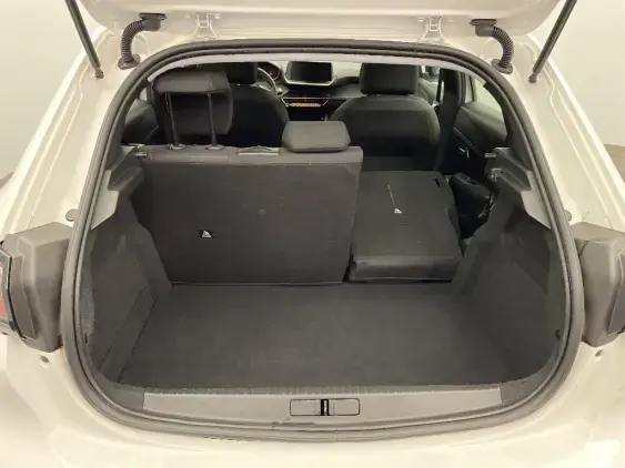 PEUGEOT 208 ELECTRIQUE II - voiture d'occasion - Photo 15