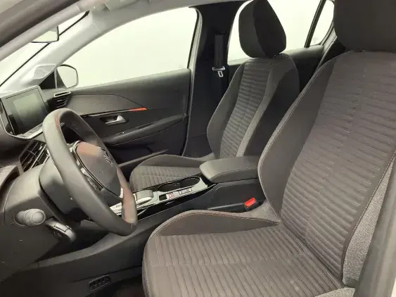 PEUGEOT 208 ELECTRIQUE II - voiture d'occasion - Photo 16