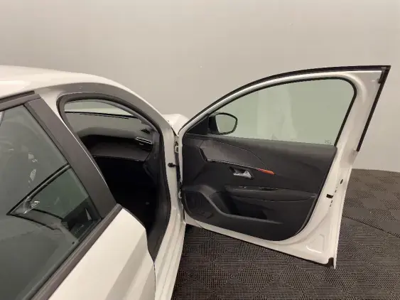 PEUGEOT 208 ELECTRIQUE II - voiture d'occasion - Photo 18