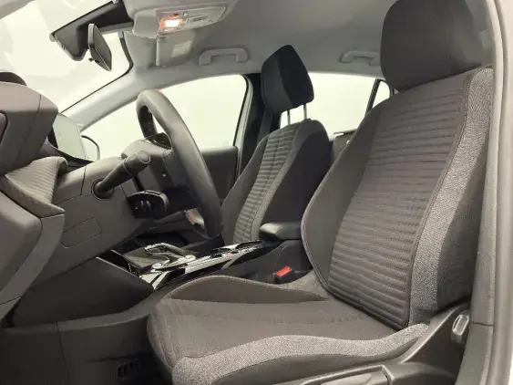 PEUGEOT 208 AFFAIRE ELECTRIQUE II - voiture d'occasion - Photo 17