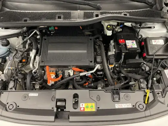 PEUGEOT 208 AFFAIRE ELECTRIQUE II - voiture d'occasion - Photo 20
