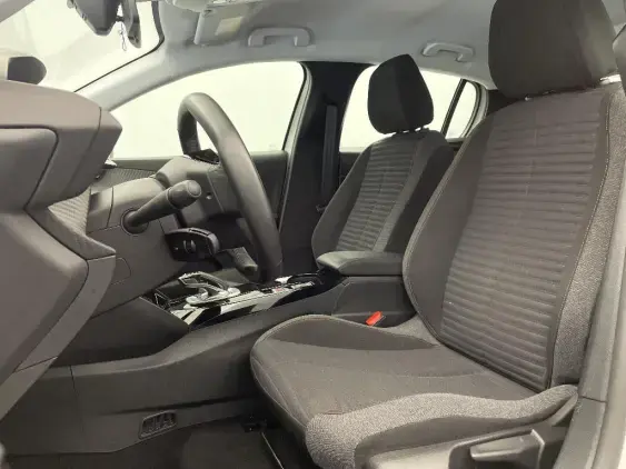 PEUGEOT 208 AFFAIRE ELECTRIQUE II - voiture d'occasion - Photo 17