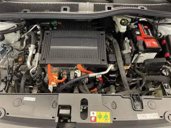 PEUGEOT 208 AFFAIRE ELECTRIQUE II - voiture d'occasion - Photo 20