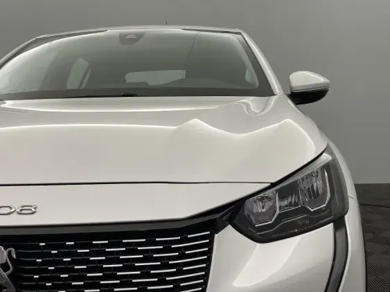 PEUGEOT 208 AFFAIRE ELECTRIQUE II - voiture d'occasion - Photo 21