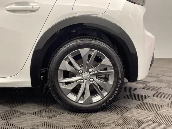 PEUGEOT 208 AFFAIRE ELECTRIQUE II - voiture d'occasion - Photo 23