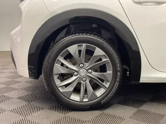 PEUGEOT 208 AFFAIRE ELECTRIQUE II - voiture d'occasion - Photo 24