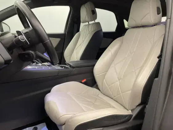 DS DS 7 CROSSBACK I - voiture d'occasion - Photo 17