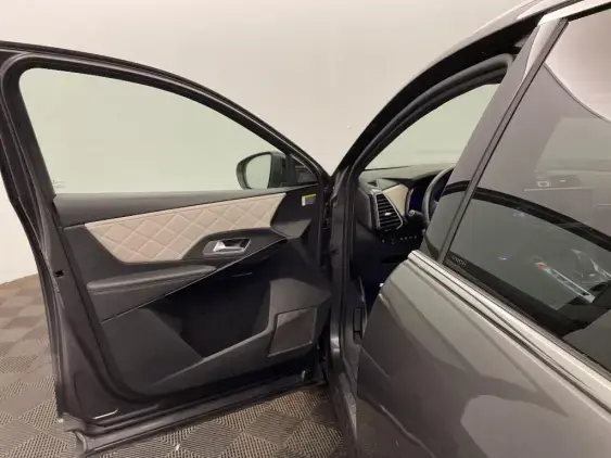 DS DS 7 CROSSBACK I - voiture d'occasion - Photo 18