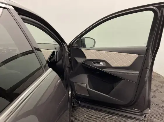 DS DS 7 CROSSBACK I - voiture d'occasion - Photo 19