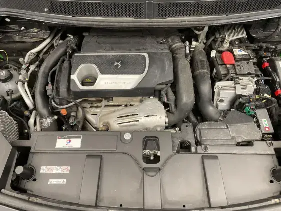 DS DS 7 CROSSBACK I - voiture d'occasion - Photo 20