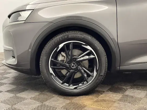 DS DS 7 CROSSBACK I - voiture d'occasion - Photo 21