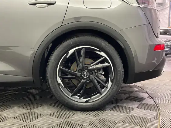 DS DS 7 CROSSBACK I - voiture d'occasion - Photo 22