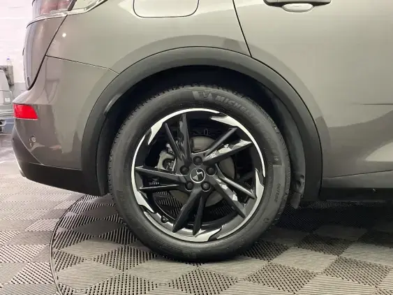 DS DS 7 CROSSBACK I - voiture d'occasion - Photo 23