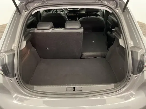 PEUGEOT 208 II - voiture d'occasion - Photo 16